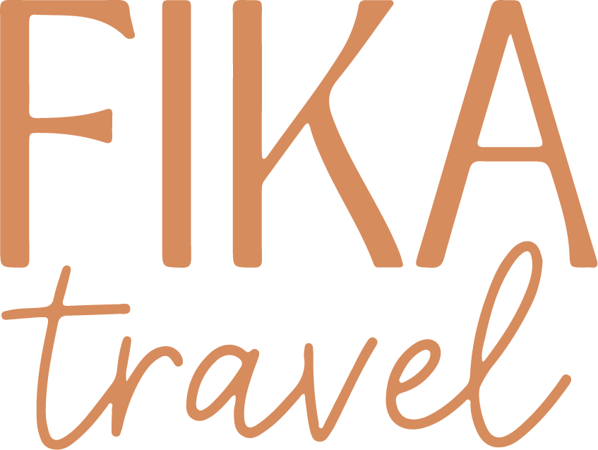 FIKA Travel